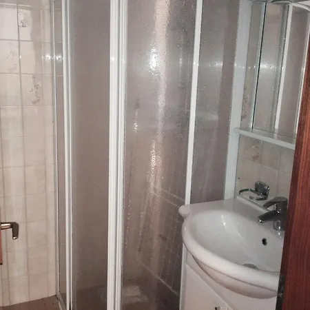 Teresa Apartament